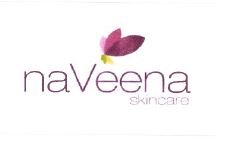 Trademark NAVEENA SKINCARE + LOGO