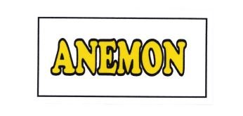 Trademark ANEMON