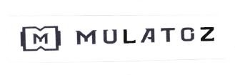 Trademark MULATOZ + LOGO M