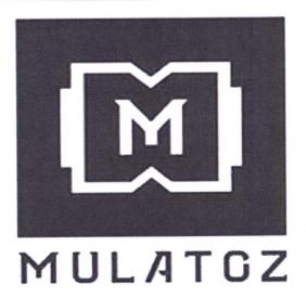 Trademark MULATOZ + LOGO M