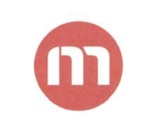 Trademark LOGO M