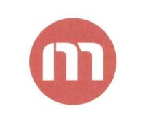 Trademark LOGO M