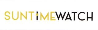 Trademark SUNTIMEWATCH