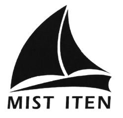 Trademark MIST ITEN + LOGO