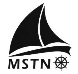 Trademark MSTN + LOGO