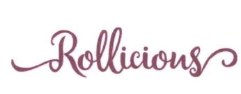 Trademark ROLLICIOUS