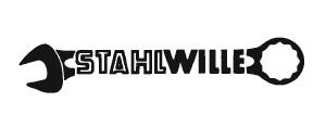 Trademark STAHLWILLE + LUKISAN