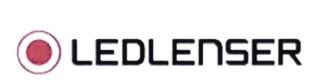 Trademark LEDLENSER + LOGO