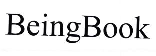 Trademark BEINGBOOK