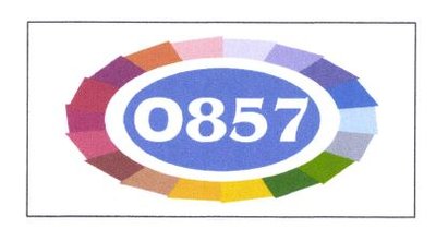 Trademark 0857 + LOGO