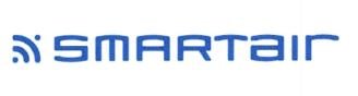 Trademark SMARTAIR + LOGO