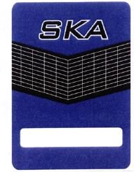 Trademark SKA + LOGO