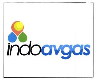 Trademark INDOAVGAS + LOGO