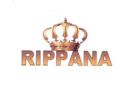 Trademark RIPPANA + LOGO