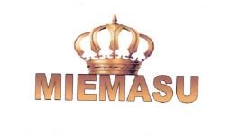 Trademark MIEMASU + LOGO