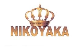 Trademark NIKOYAKA + LOGO