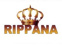 Trademark RIPPANA + LOGO