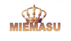 Trademark MIEMASU + LOGO