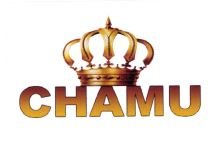 Trademark CHAMU + LOGO