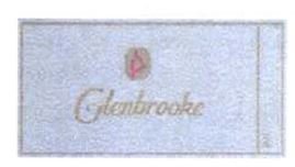 Trademark GLENBROOKE + LOGO