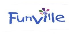 Trademark FUNVILLE