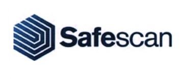 Trademark SAFESCAN + LOGO