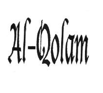 Trademark AL-QOLAM