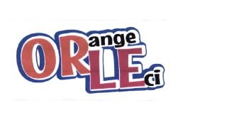 Trademark ORLE ORANGE LECI