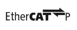 Trademark ETHERCAT P + LOGO