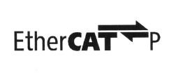 Trademark ETHERCAT P + LOGO