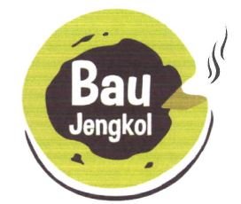 Trademark BAU JENGKOL + LUKISAN