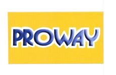 Trademark PROWAY