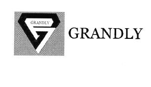 Trademark GRANDLY + LOGO