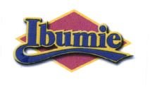 Trademark IBUMIE