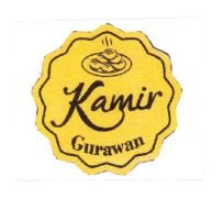 Trademark KAMIR GURAWAN + LUKISAN