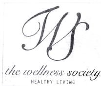 Trademark THE WELLNESS SOCIETY HEALTHY LIVINg + LOGO WS