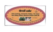 Trademark EROLL CAKE