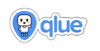 Trademark QLUE + LOGO