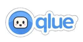 Trademark QLUE + LOGO