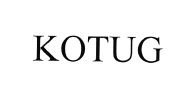 Trademark KOTUG