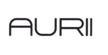 Trademark AURII