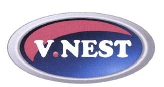 Trademark V.NEST