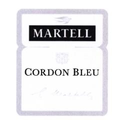 Trademark MARTELL CORDON BLEU