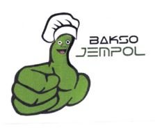 Trademark BAKSO JEMPOL + LOGO