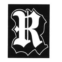 Trademark LOGO R