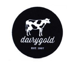 Trademark DAIRYGOLD + LOGO