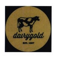 Trademark DAIRYGOLD + LOGO