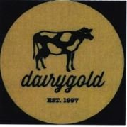 Trademark DAIRYGOLD + LOGO