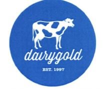 Trademark DARYGOLD + LOGO