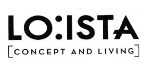 Trademark LO:ISTA CONCEPT AND LIVING